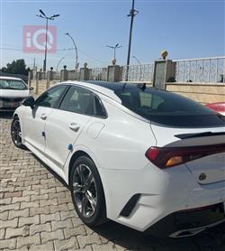 كيا K5